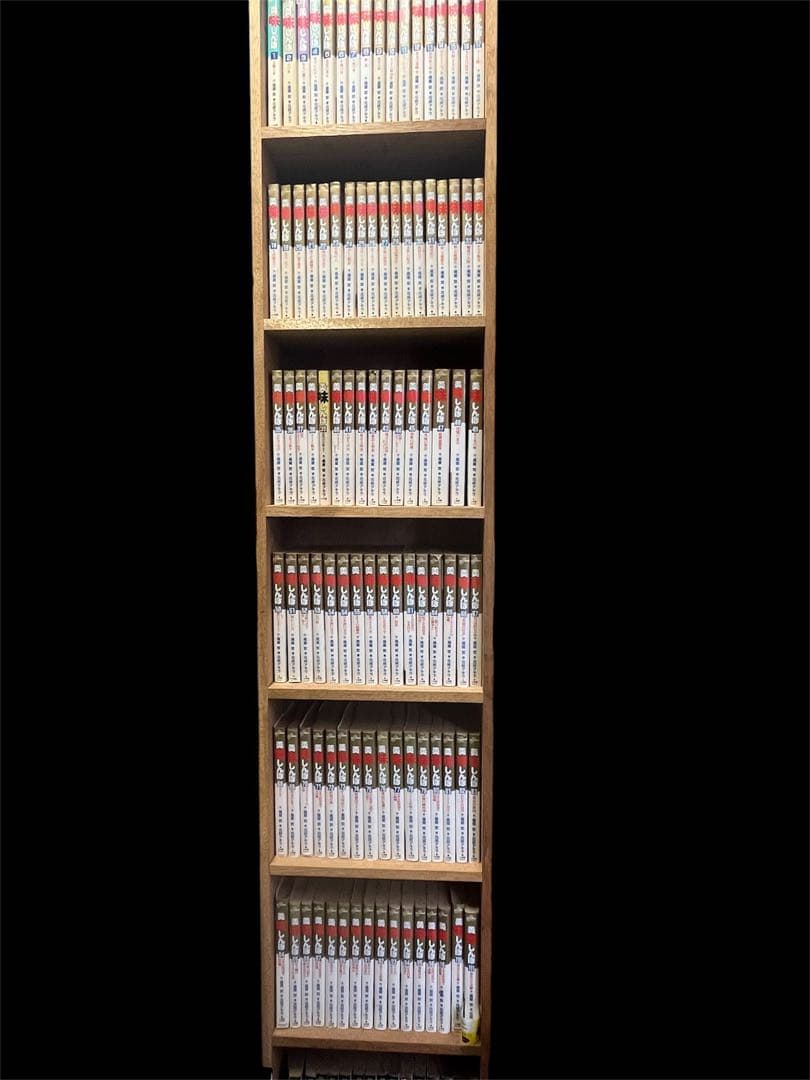 【要確認】美味しんぼ 99冊 まとめ売り 抜け巻あり 状態悪め 読む用
