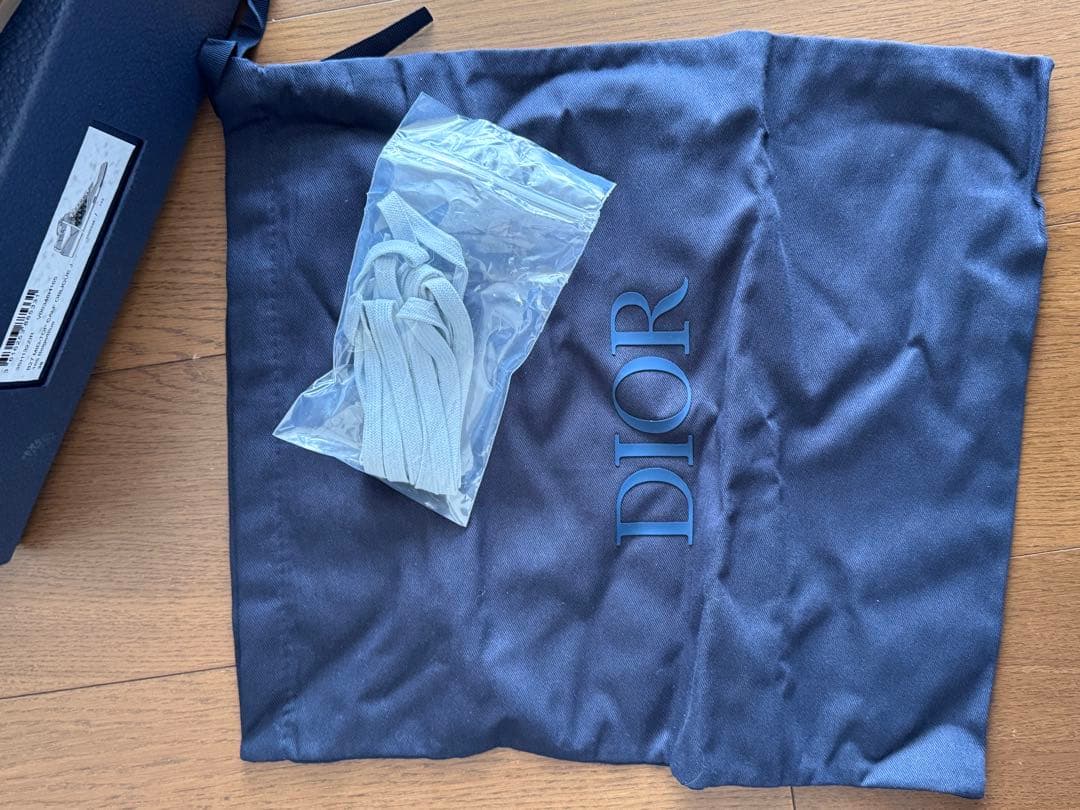 Dior ディオール B27 スニーカー 38