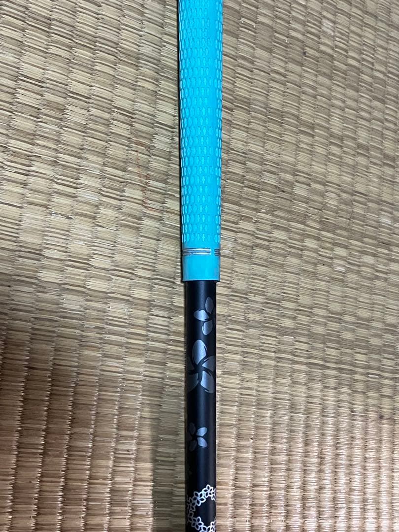 Diamana TM 60 S TaylorMadeスリーブ