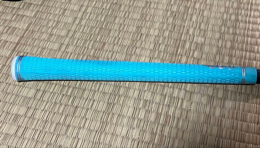 Diamana TM 60 S TaylorMadeスリーブ