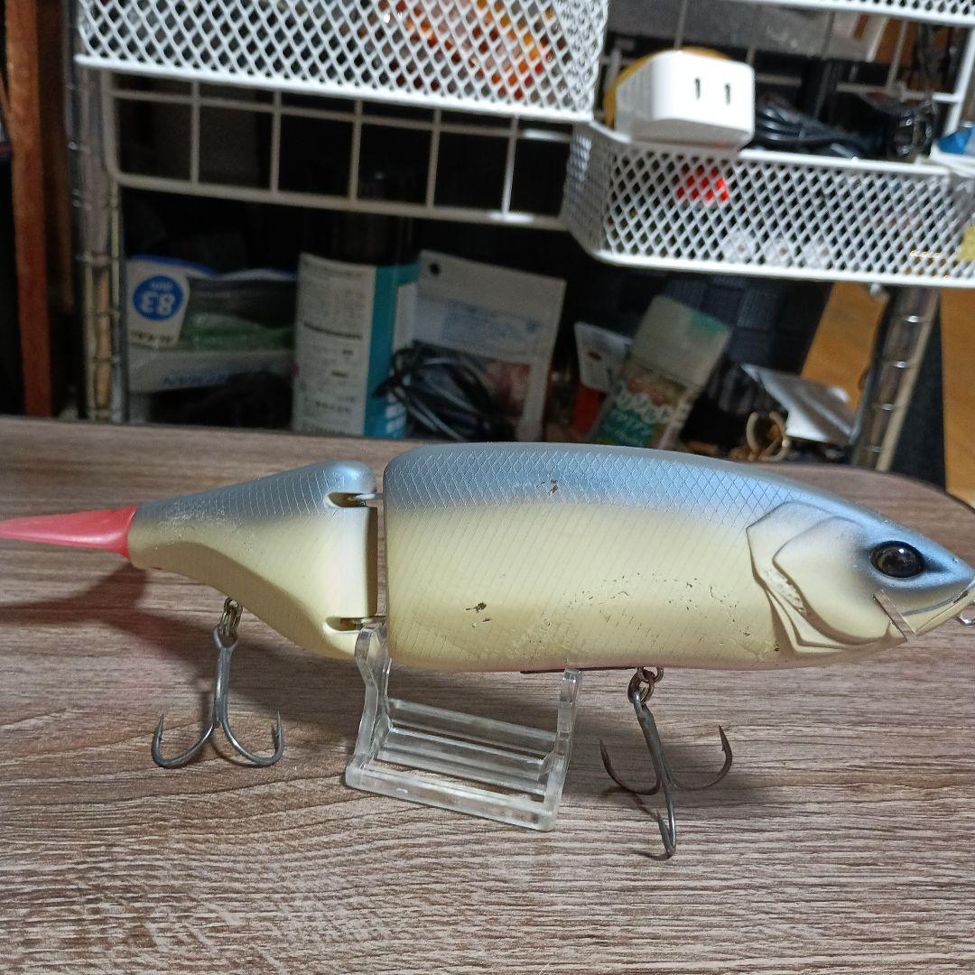 DRTクラッシュナインLow　スペクター