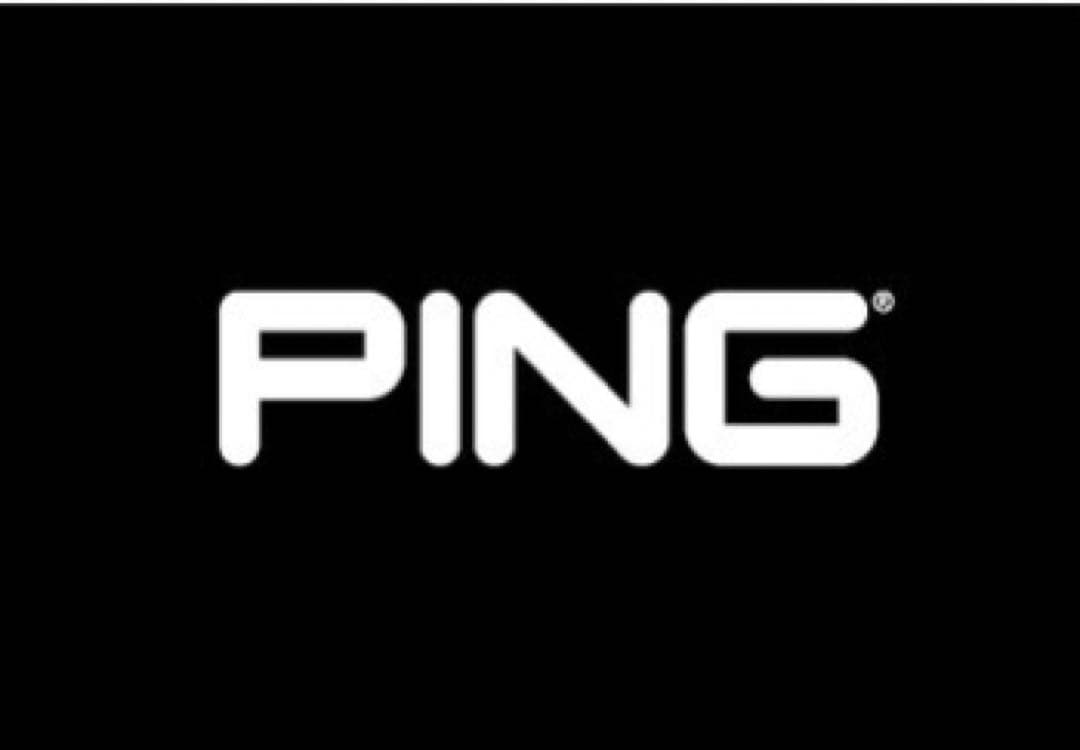 極美品 【PING】ピン トライストレッチ中綿プルオーバー スニード M