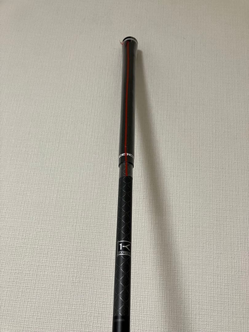 値下げ！激レア！未使用！テンセイ1kブラック 65x タイトリストスリーブ