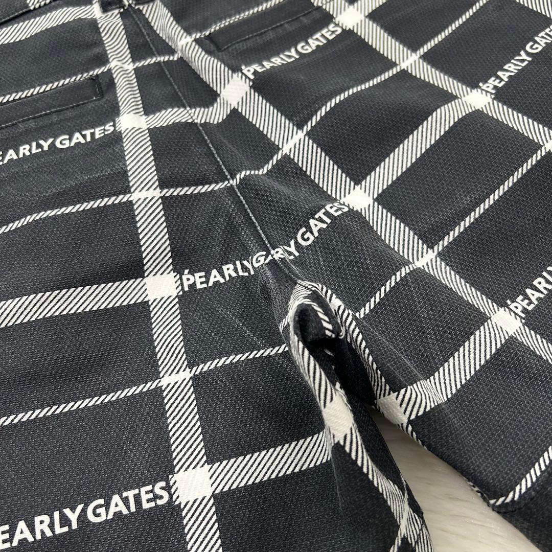 【22SS】PEARLY GATES セットアップ ゴルフウェア ポロシャツ春夏