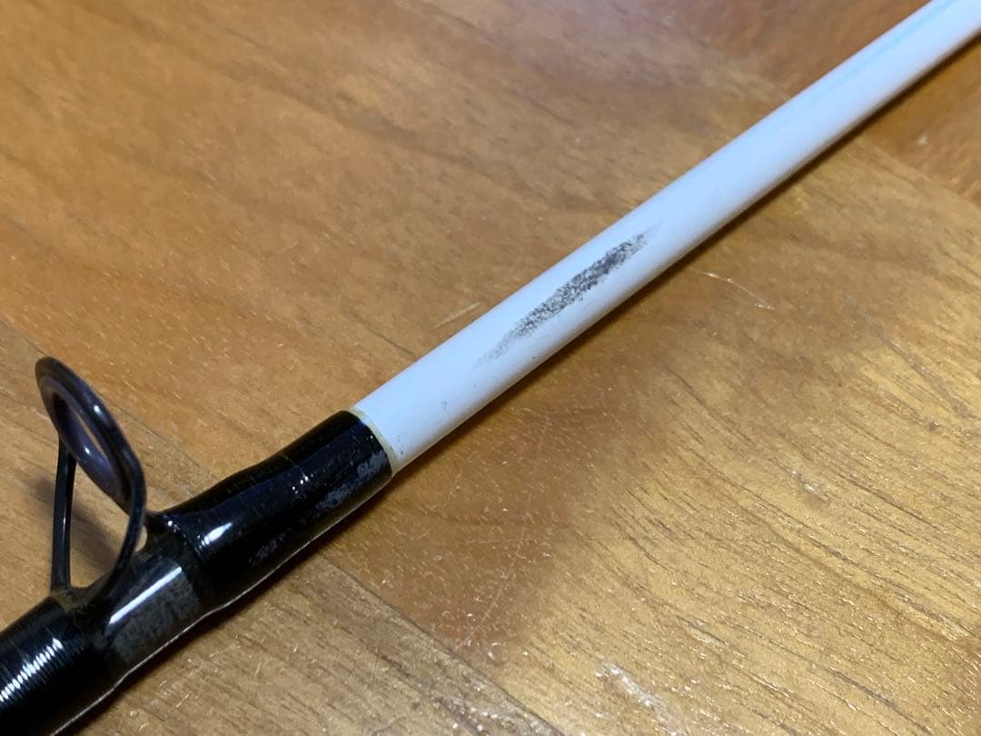 DAIWA CARBO WHISKER 鯵ビシ 120-160