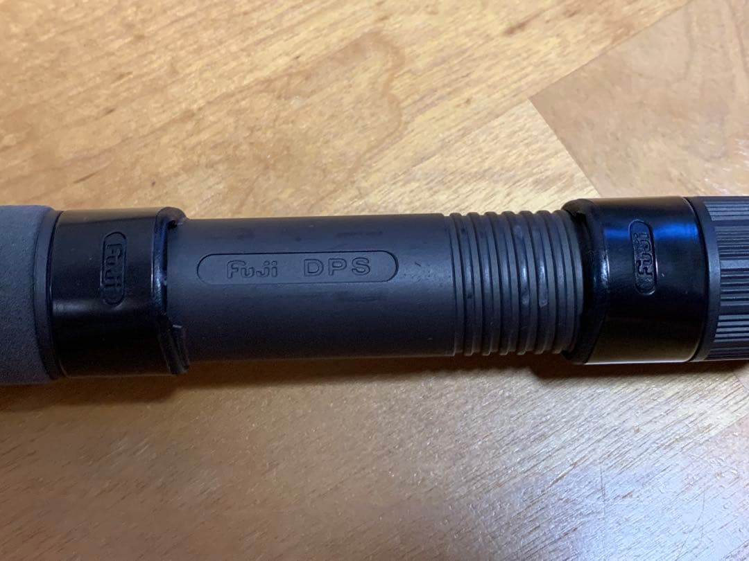DAIWA CARBO WHISKER 鯵ビシ 120-160