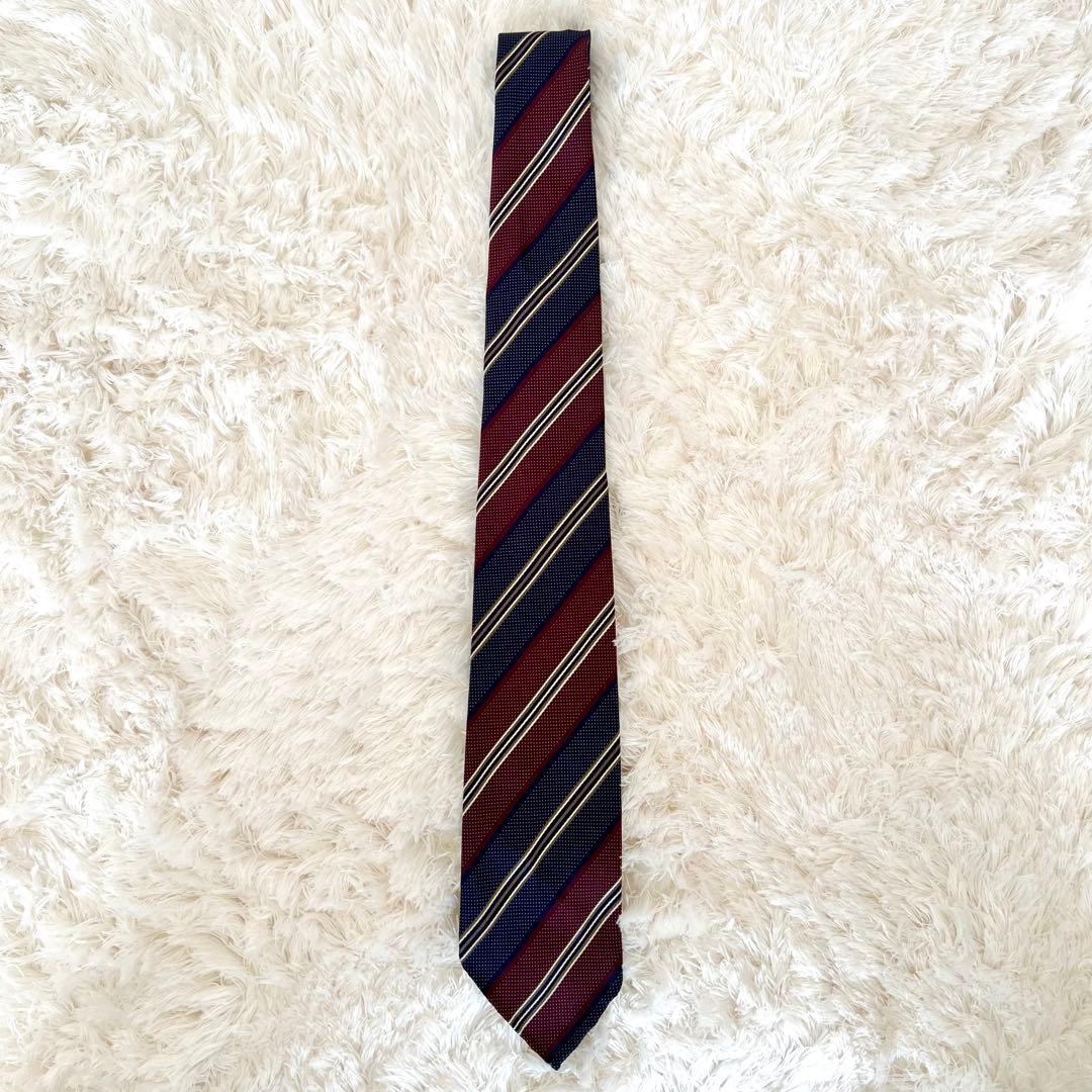 Atto Vannucci Tie your Tie セッテピエゲ ネクタイ