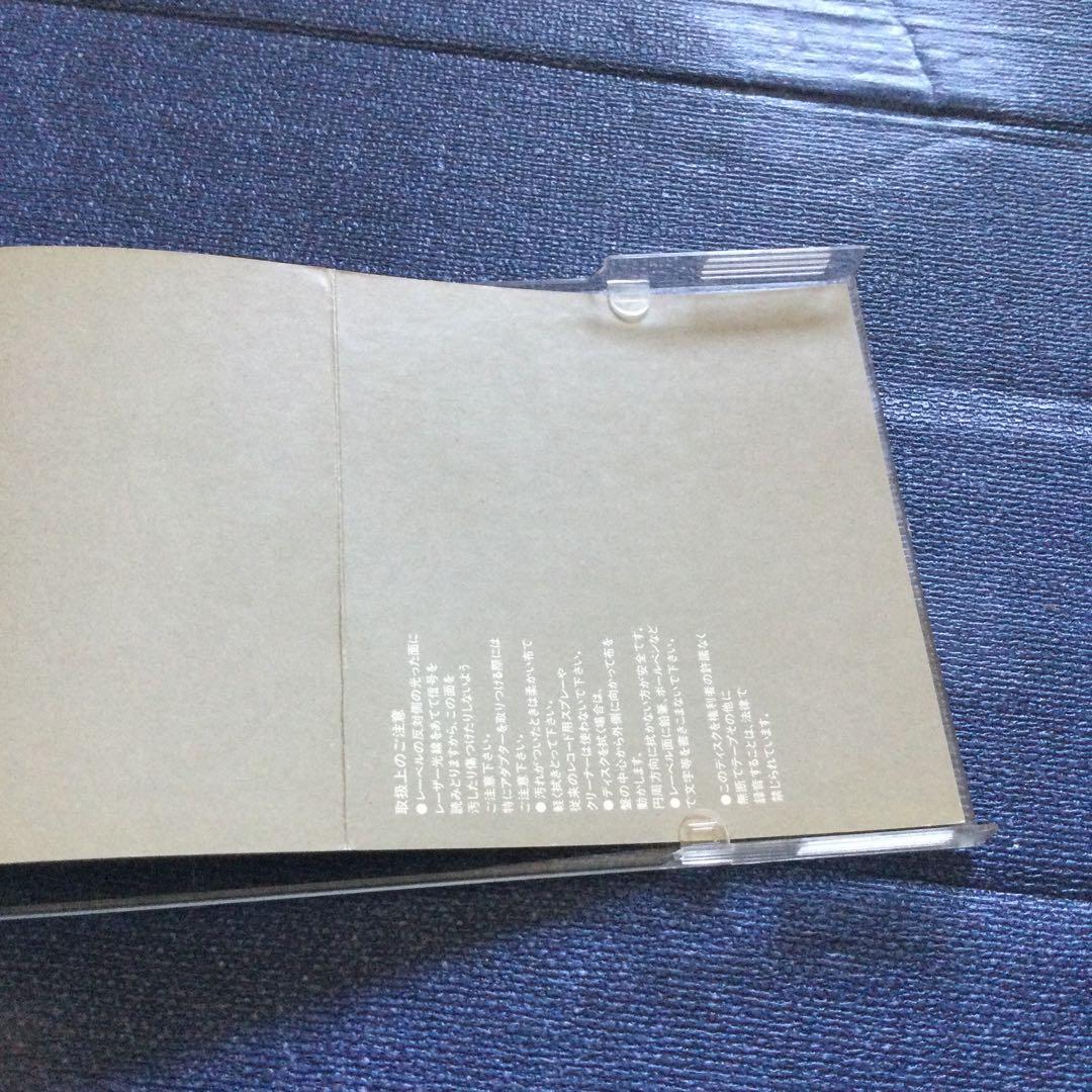 CD ジョージマイケル　Father Figure 8センチ8cm シングル