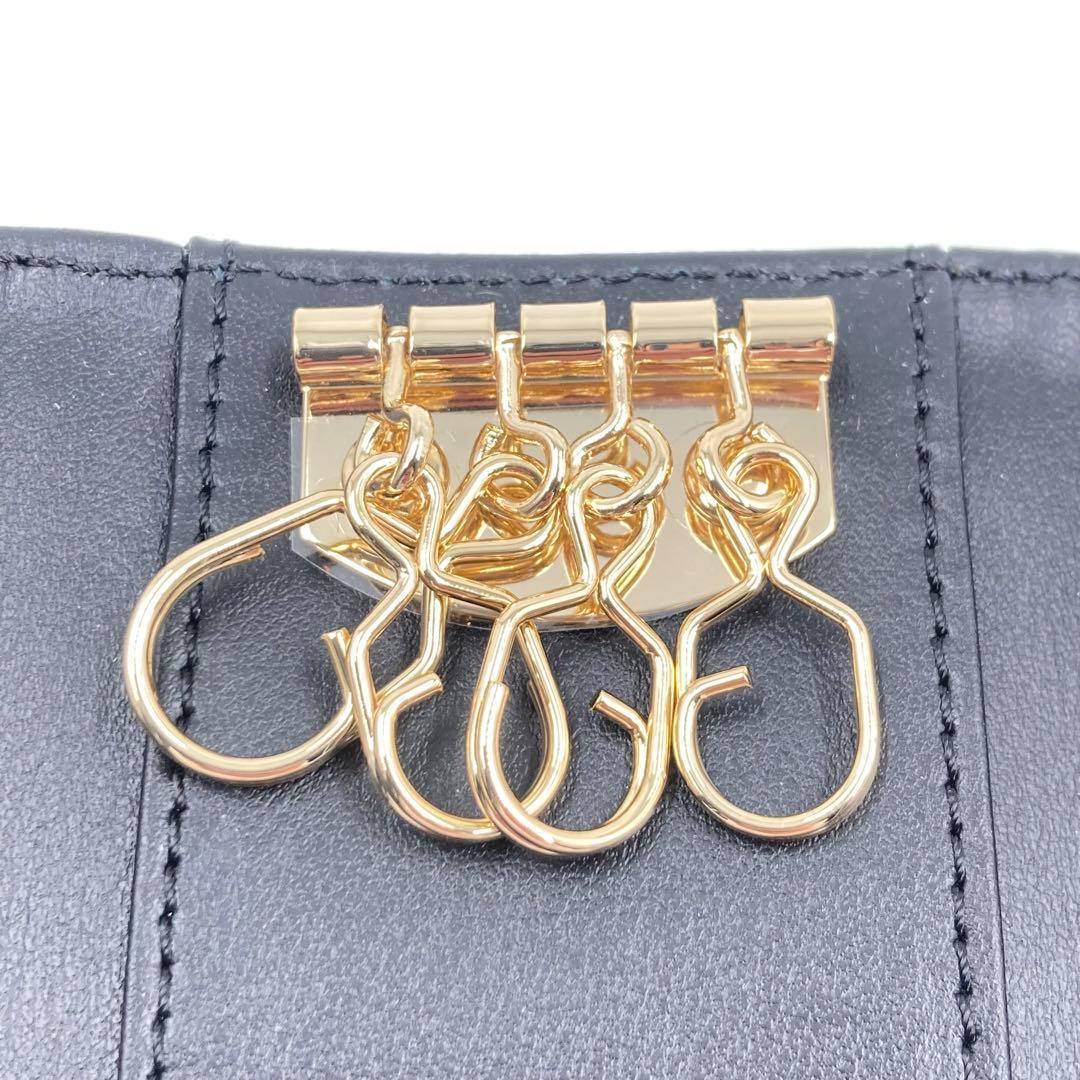 新品未使用VIVIAN WESTWOOD ヴィヴィアンキーケース ディアマンテ
