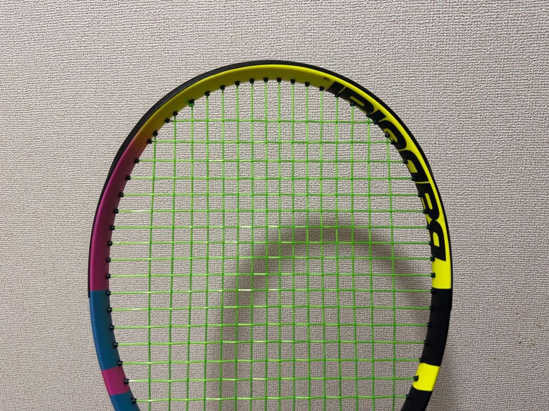 Pure Aero Rafa origin G2 1本