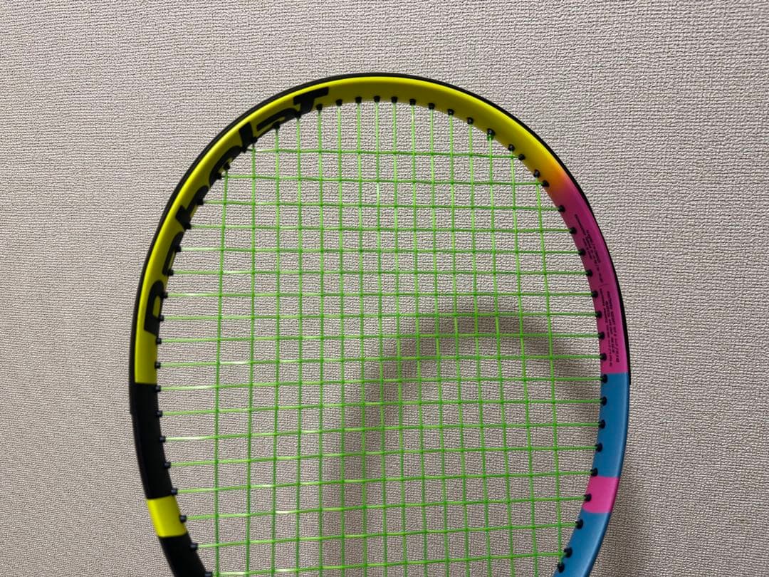 Pure Aero Rafa origin G2 1本