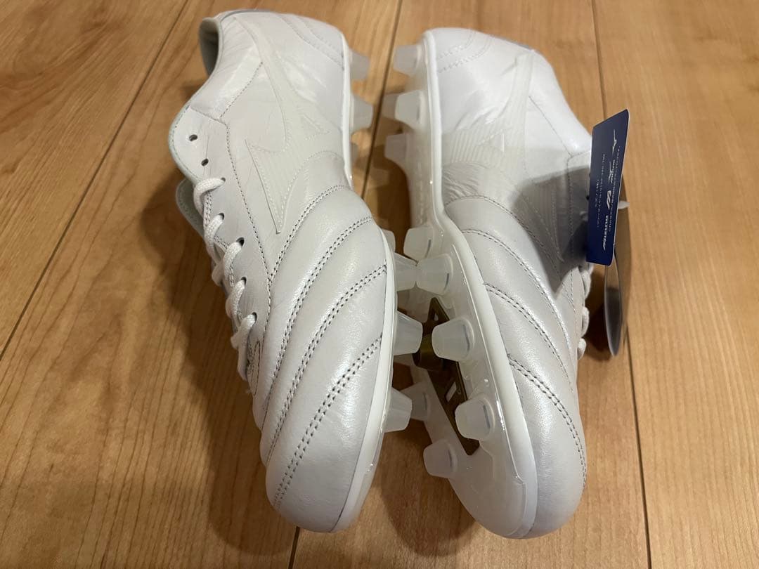 Morelia 40th モレリアUL 限定28.0cmホワイト