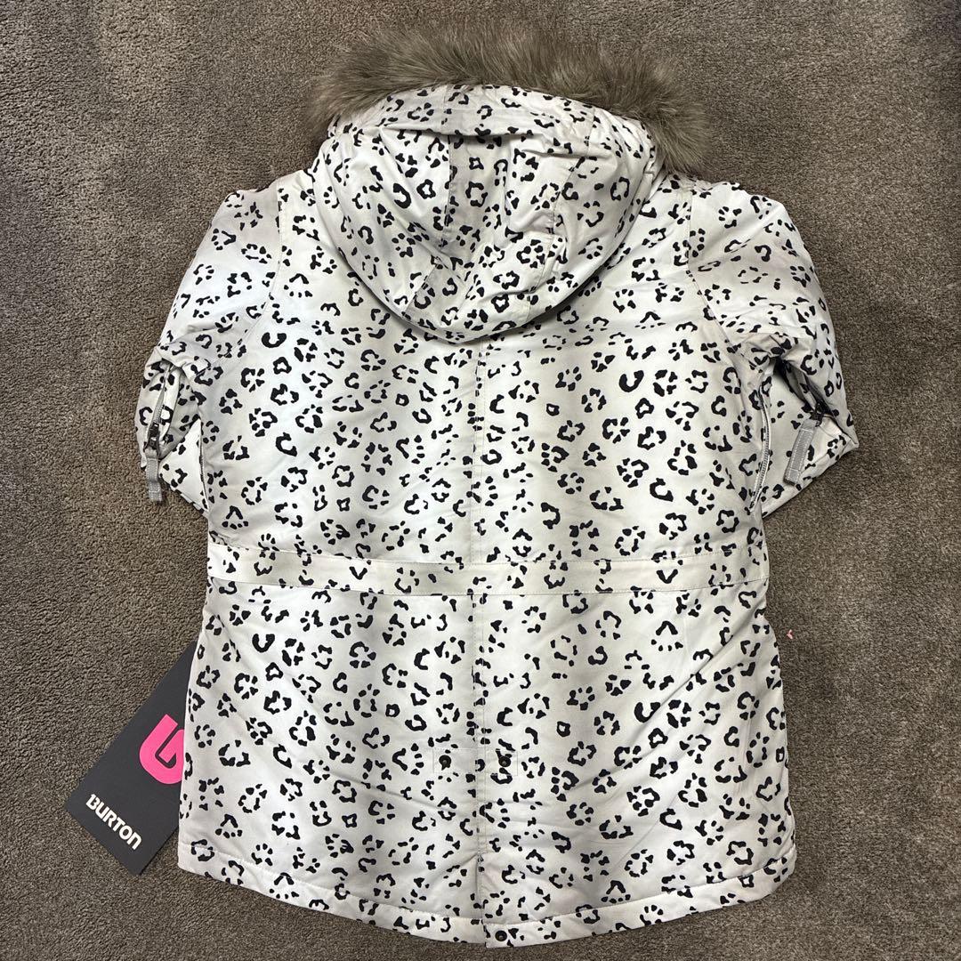 GIRLS MAPLE JK 冬のスノーボードジャケット S