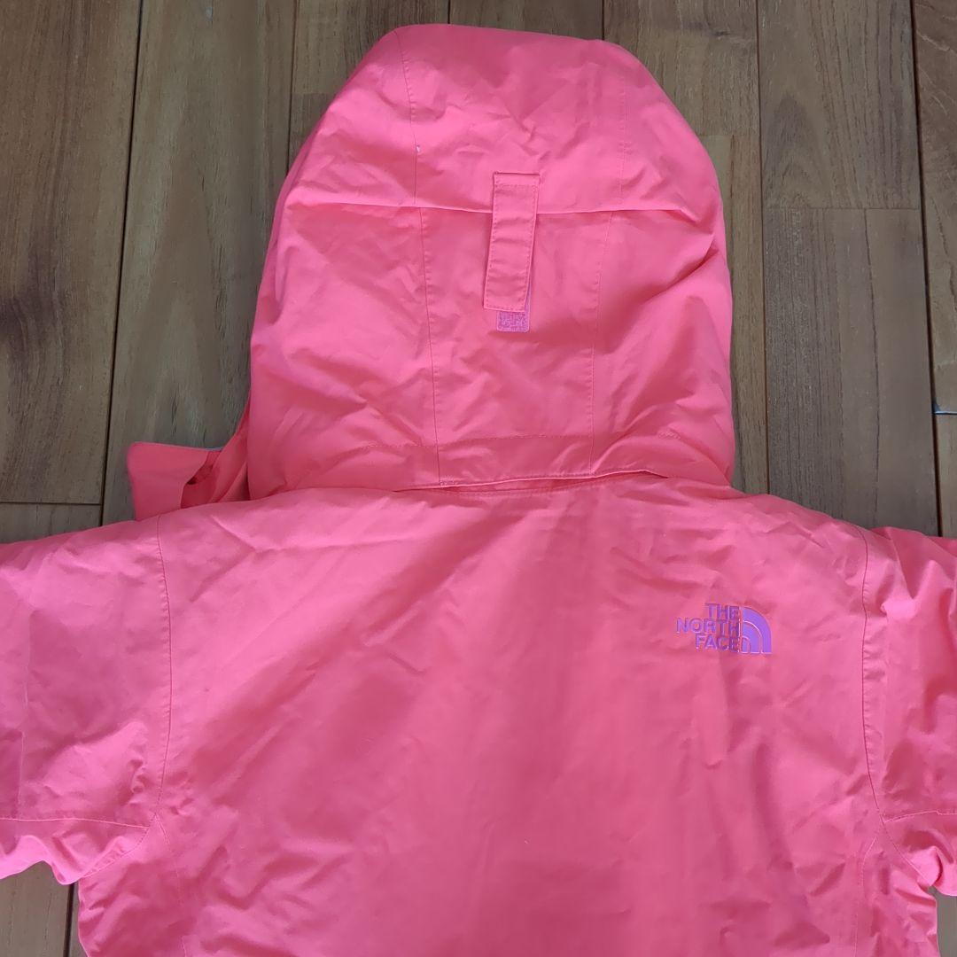 THE NORTH FACE 子ども用スキーウェア 120