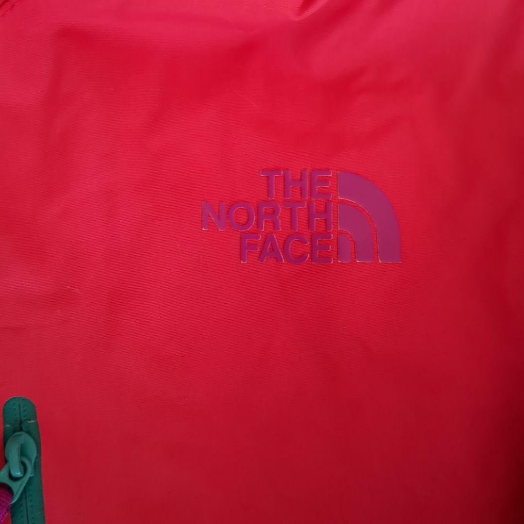 THE NORTH FACE 子ども用スキーウェア 120