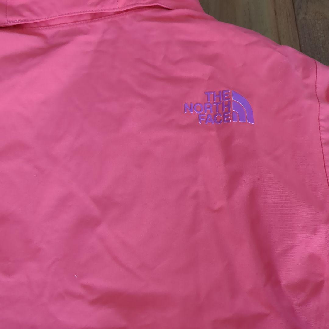 THE NORTH FACE 子ども用スキーウェア 120