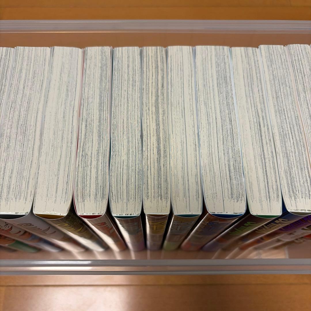 スラムダンク　新装再編版全巻セット 1-20巻