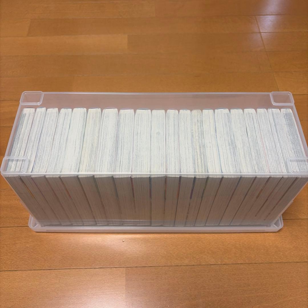 スラムダンク　新装再編版全巻セット 1-20巻
