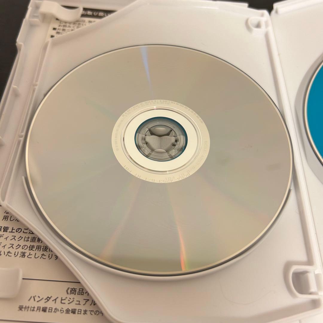 匿名☆CLAMP学園探偵団☆DVD-BOX☆帯付☆ディスク傷あり