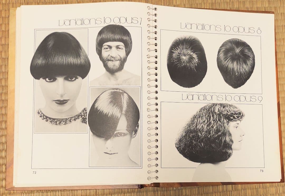 クリエイティブ ヘア カッティング creative hair cutting