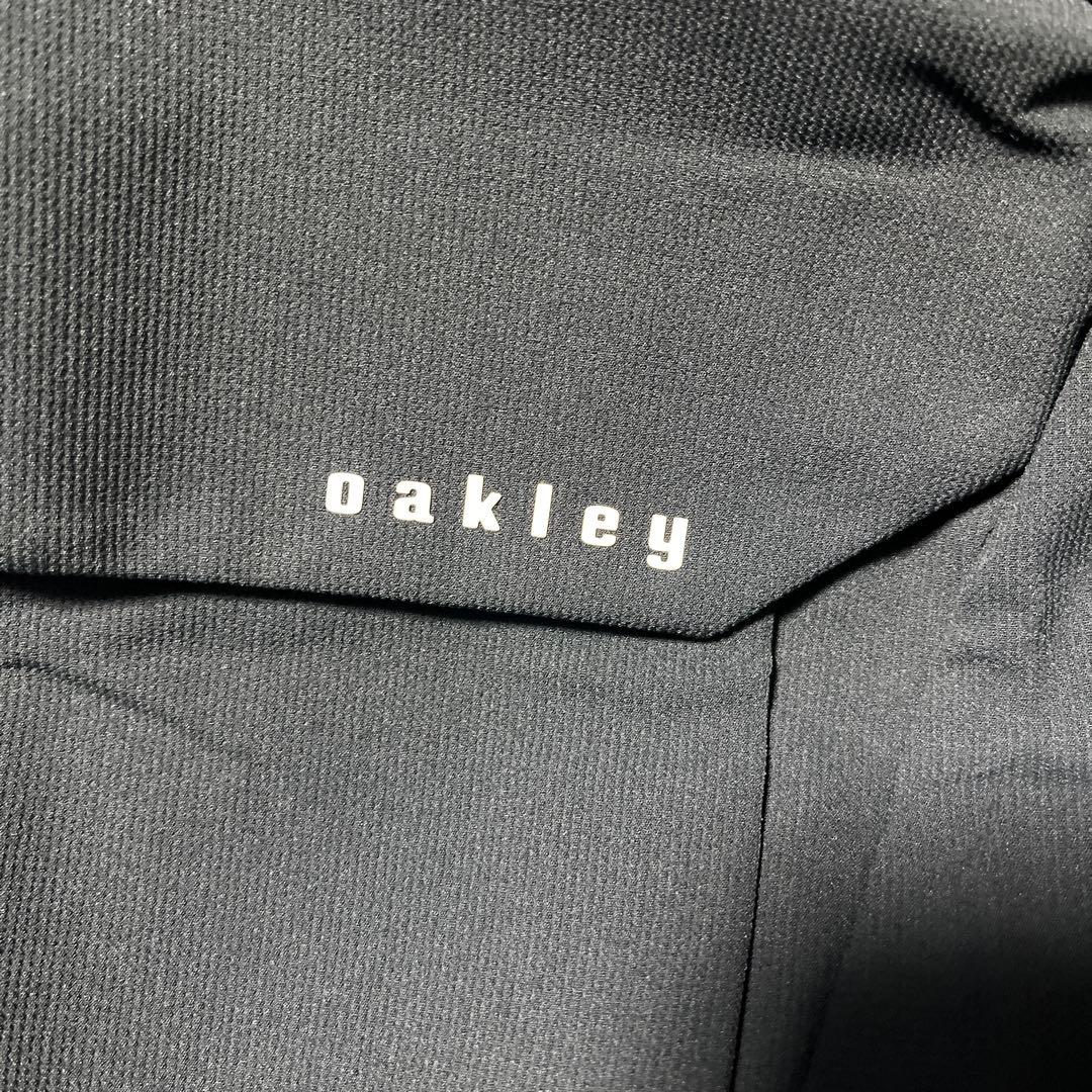 OAKLEY ゴルフウェア レディースジャケット Lサイズ