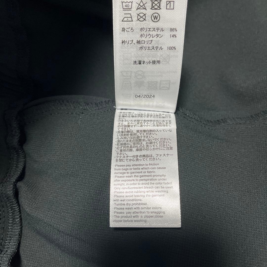 OAKLEY ゴルフウェア レディースジャケット Lサイズ