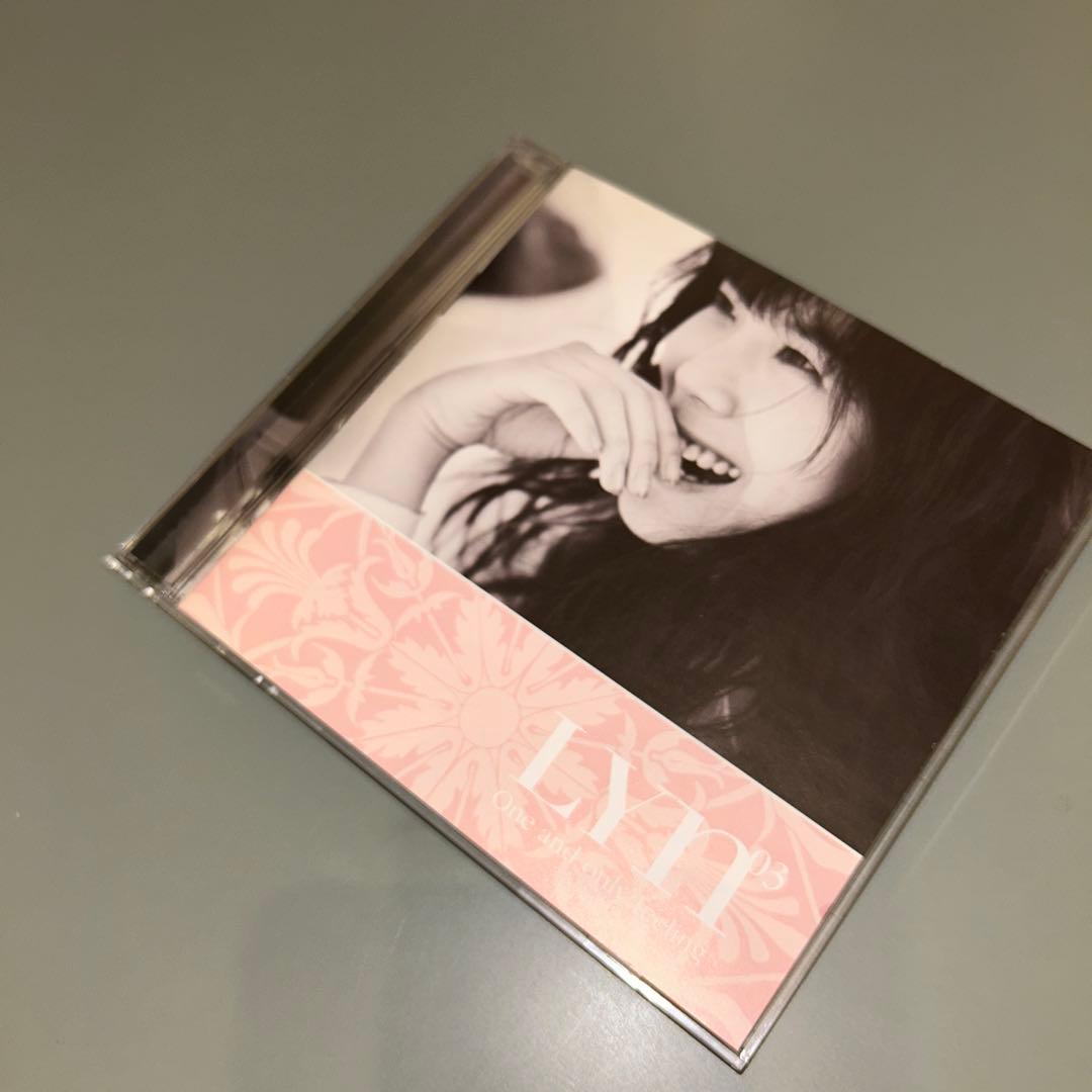(1735) LYN CDセット the essential vol.3