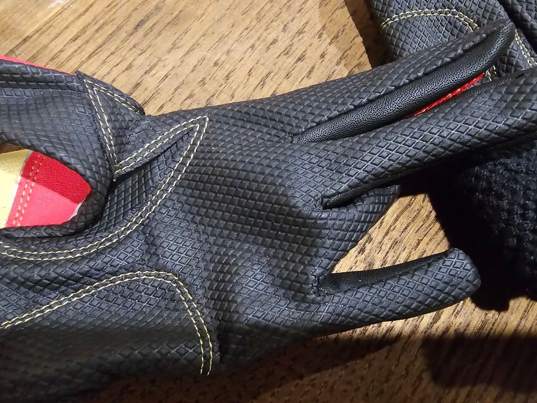 ビッグフライング 軟式少年 大谷翔平モデル 78cm７　バッティンググローブ