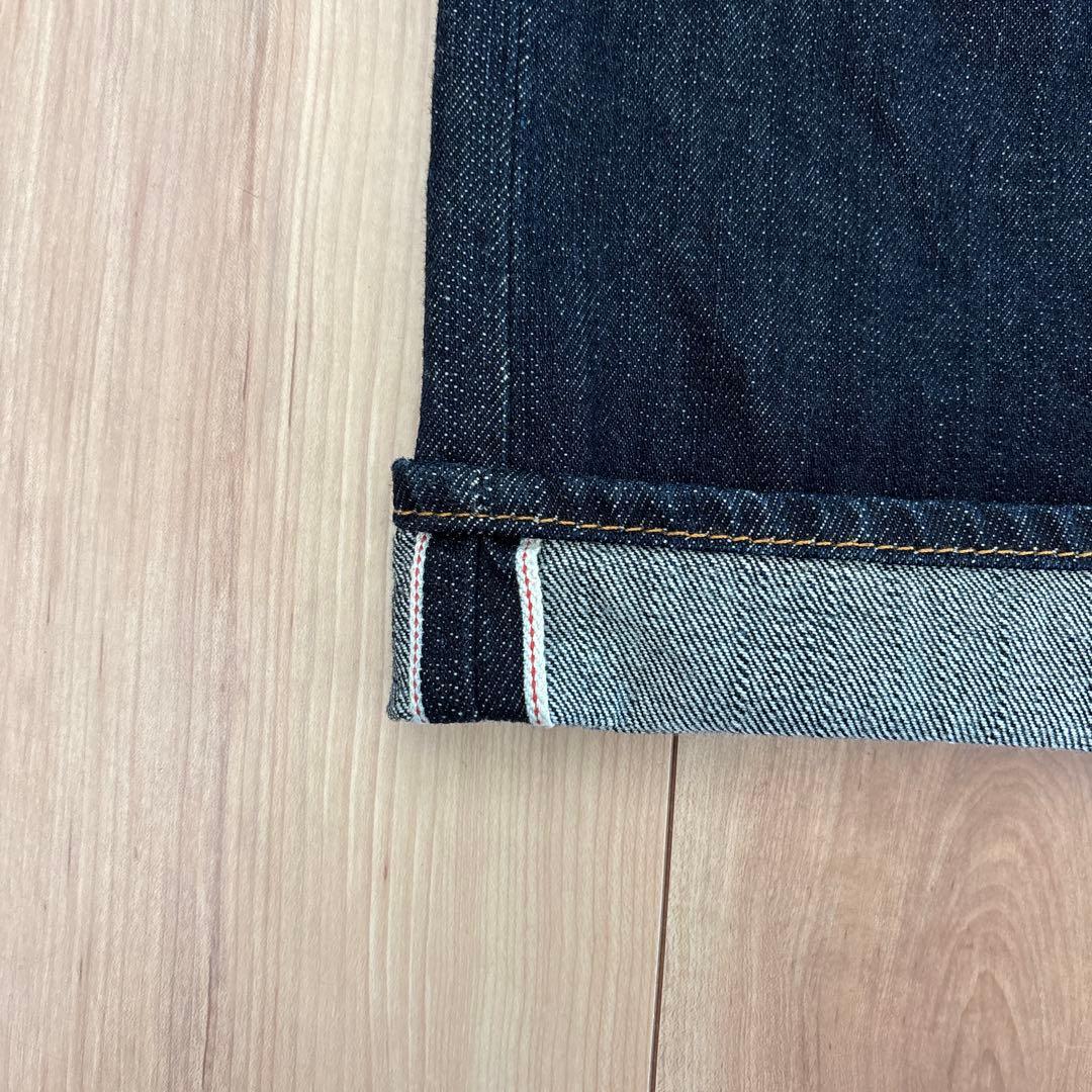 s*e様 リーバイス501 Levi’s 501 セルビッチ 赤耳 コストコ　w