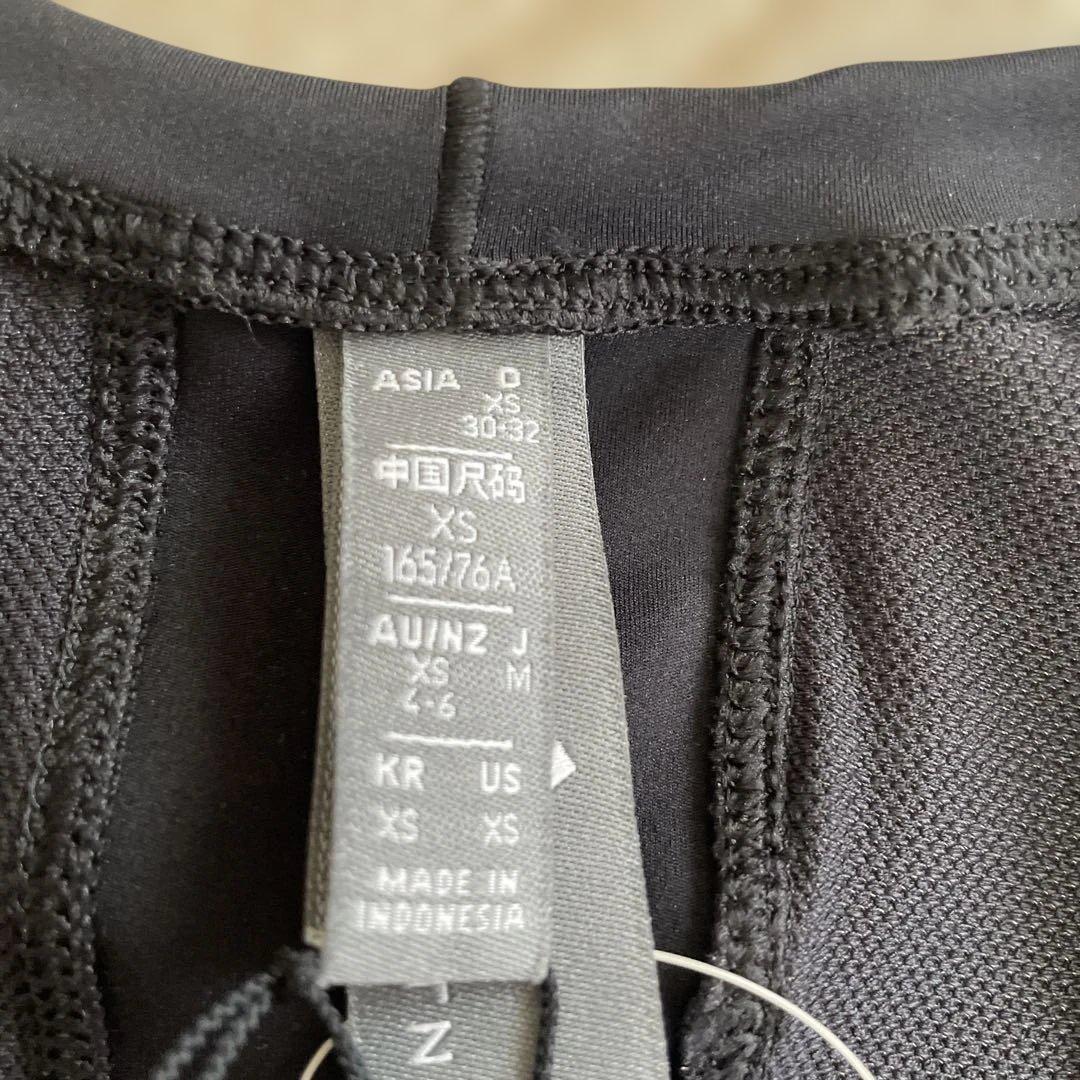 adidas アディダス ステラマッカートニー　コンプレッション　アンダーシャツ