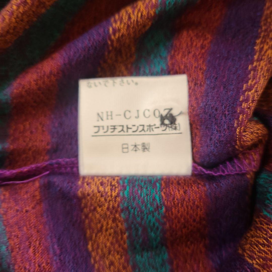 【新品】J´ｓジャンボ尾崎モデル　ポロシャツ LL ゴルフ メンズ 絹 シルク