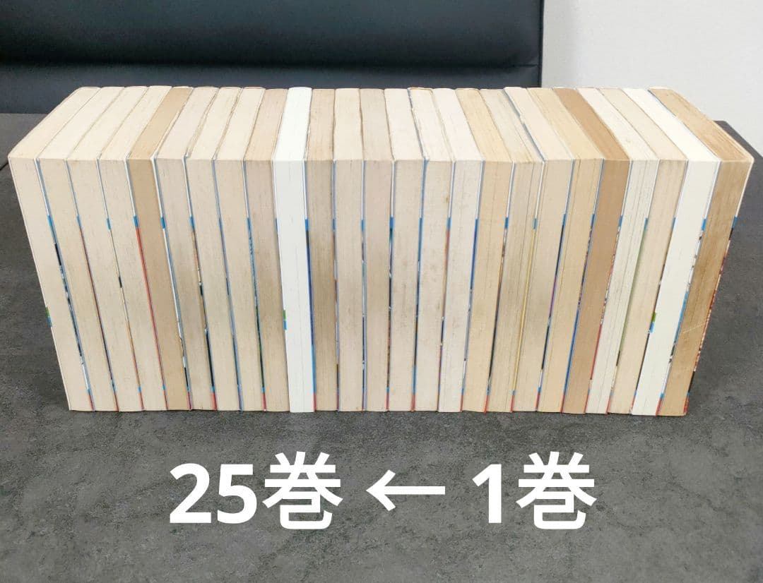 ★ ブラック・ジャック　旧版　1-25巻　完結　全巻セット　まとめ売り