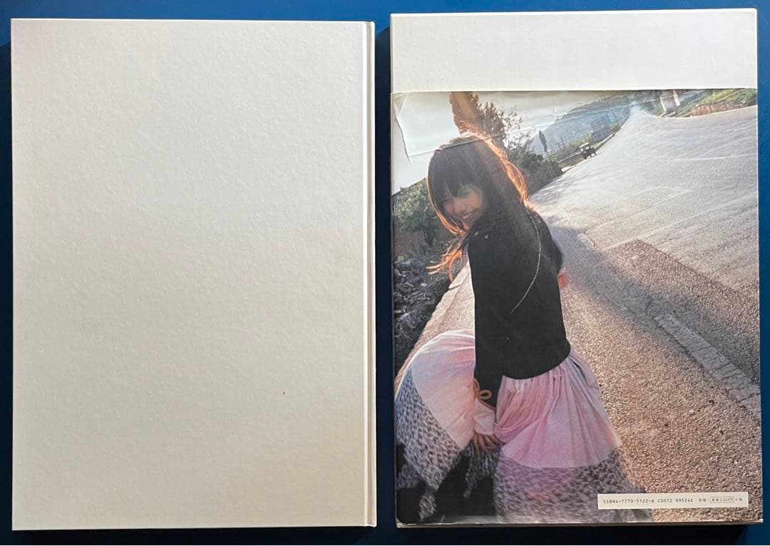 宮崎あおい 写真集 光