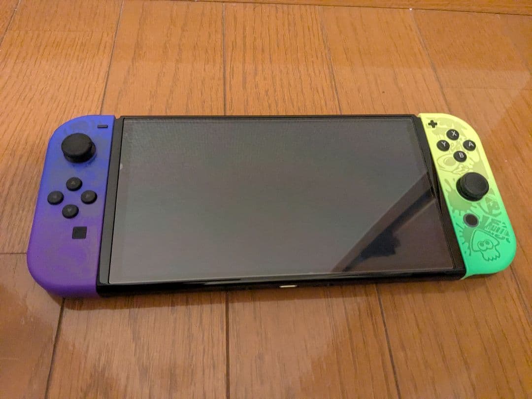 Nintendo Switch Splatoon 3 Edition＋プロコン