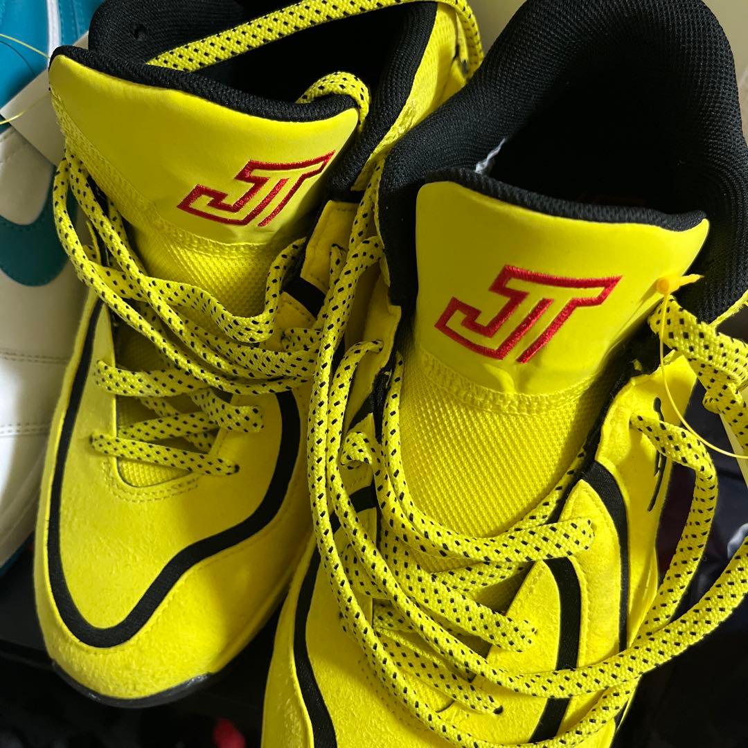 Jordan Tatum 4 PF テイタム4