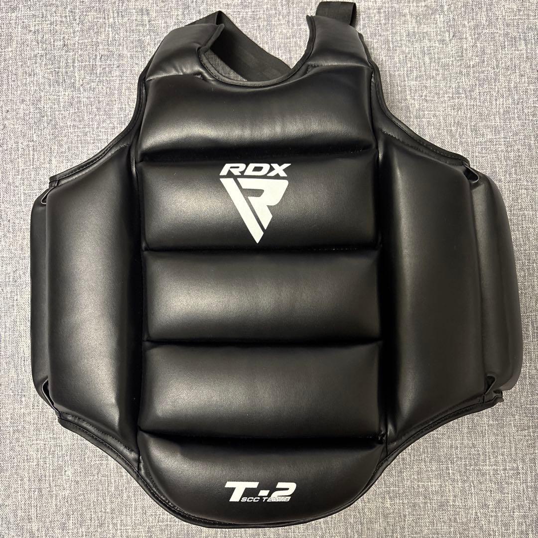 RDX ボクシンググローブセット FPR T1W