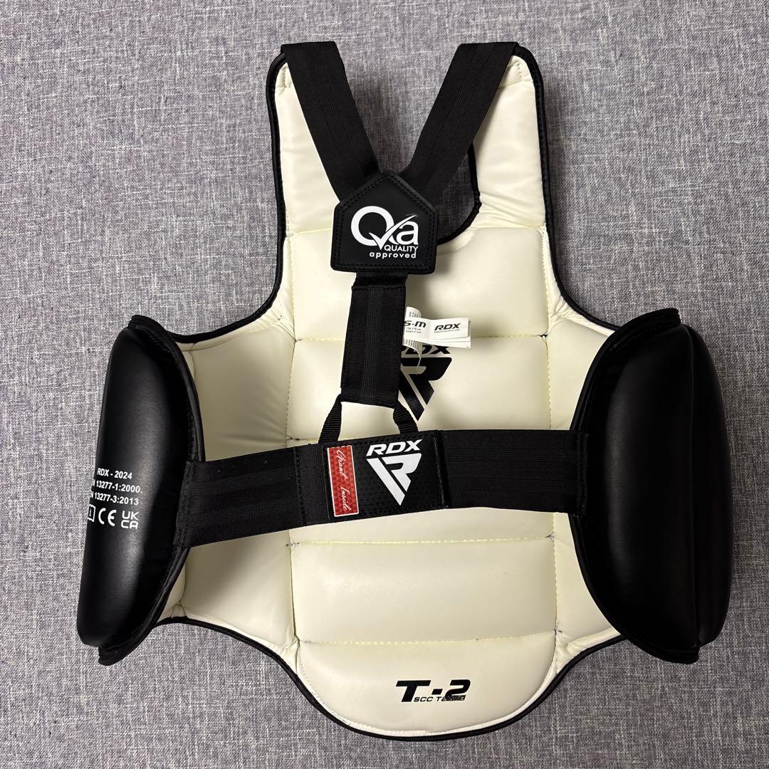 RDX ボクシンググローブセット FPR T1W