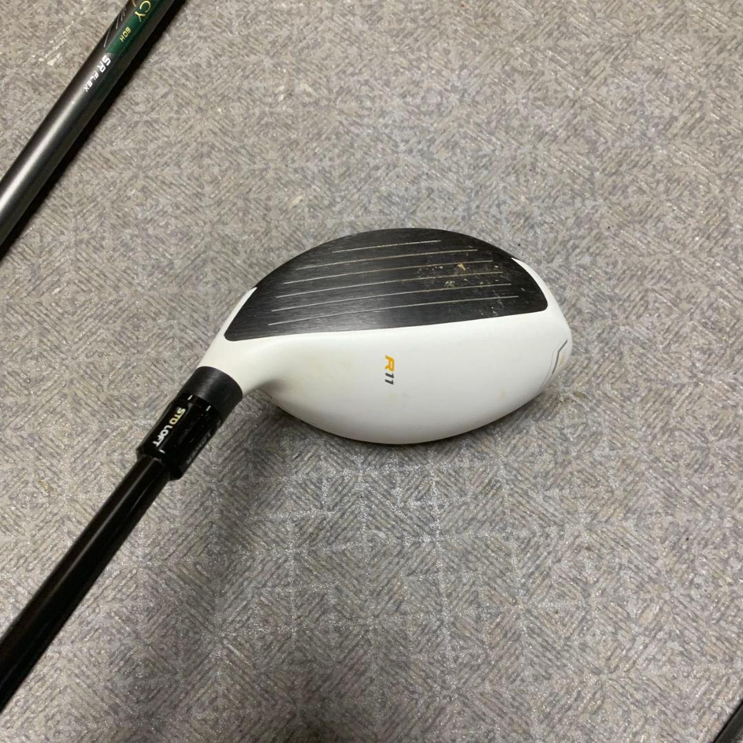K750 ゴルフクラブ フルセット15本 Callaway