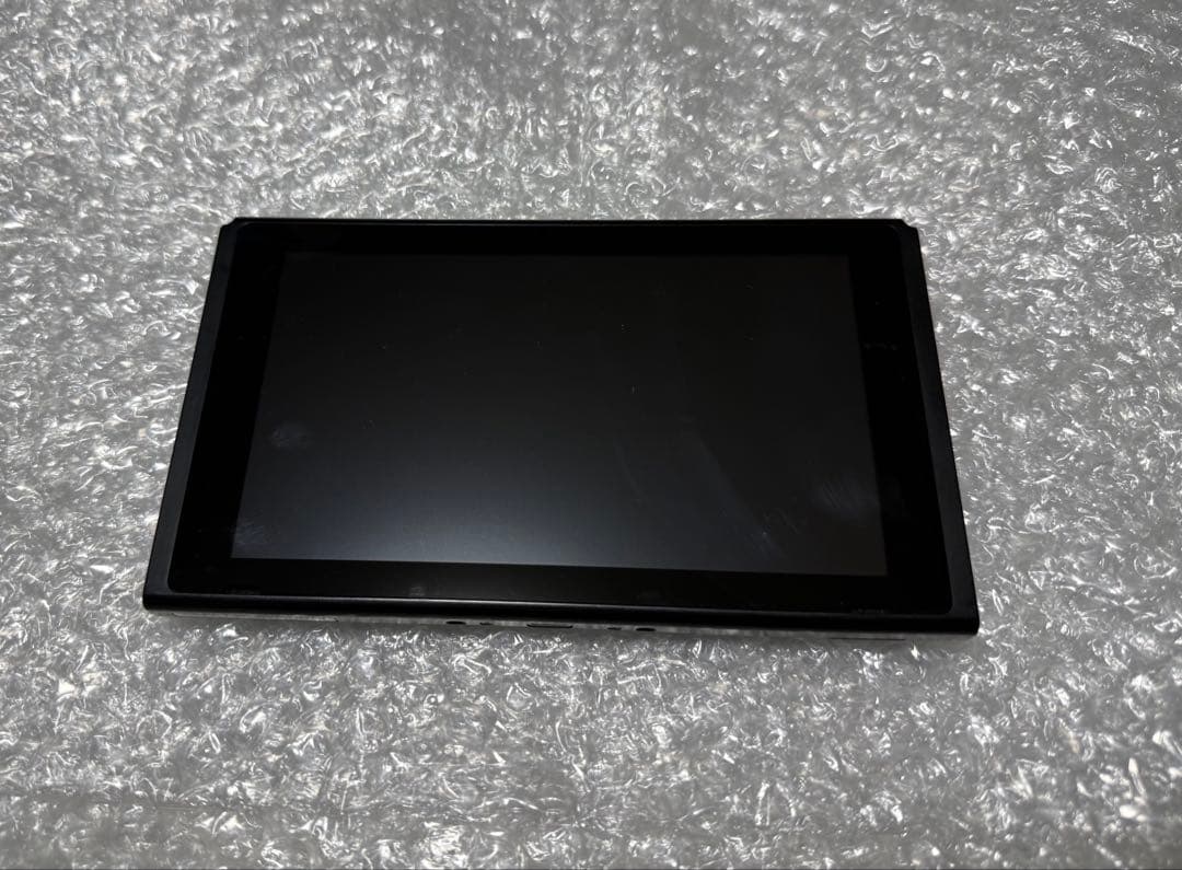 Nintendo Switch 本体 初期型 未対策機
