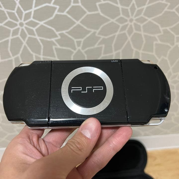 PSPセット