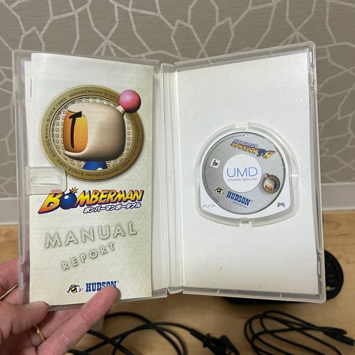 PSPセット