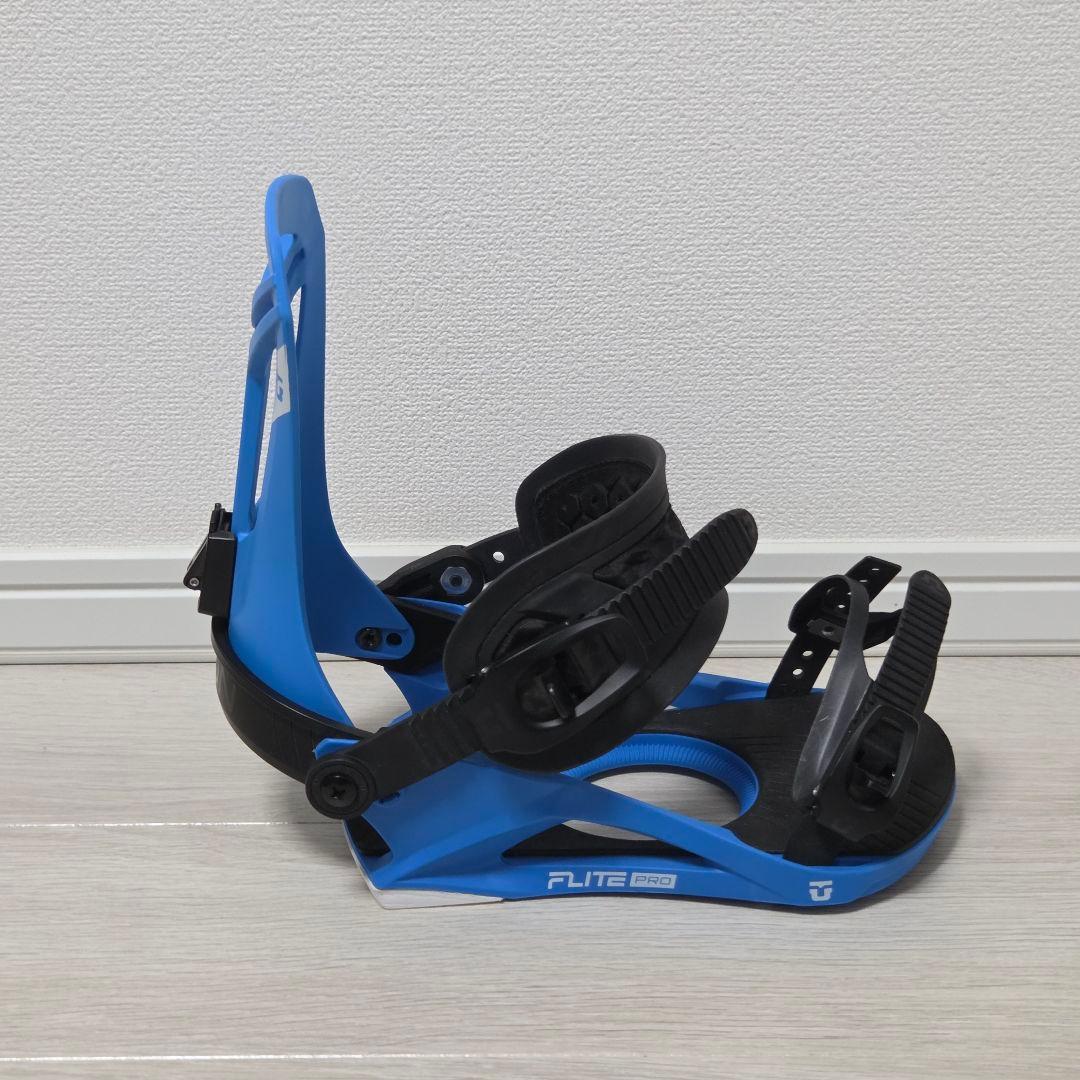 UNION FLITE PRO 23-24 ディスク·カバー·ビス無し