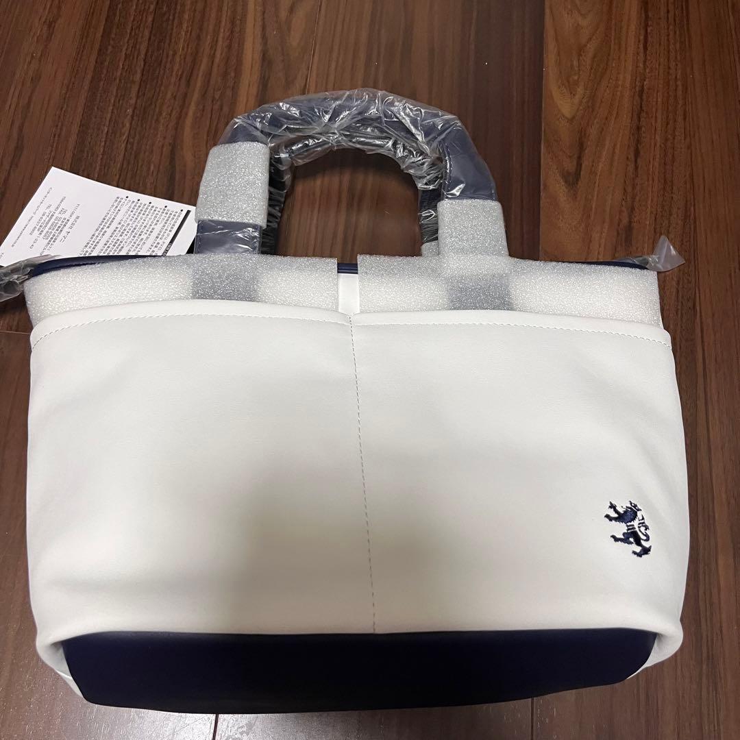 アドミラル　ラウンドバッグ　ゴルフ　GOLF Admiral 新品　カートバッグ