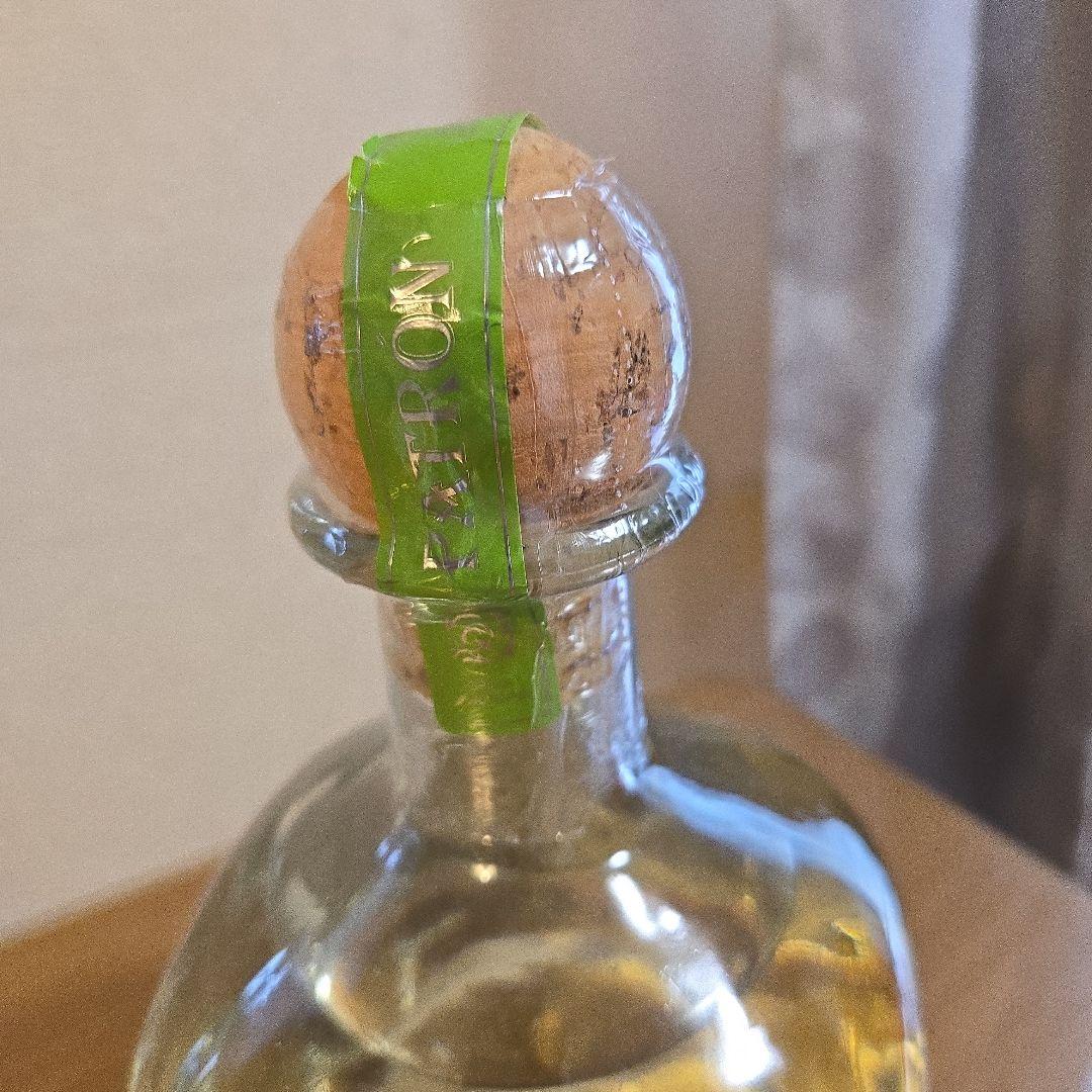 Silver Patron Tequila シルバー パトロン テキーラ1L