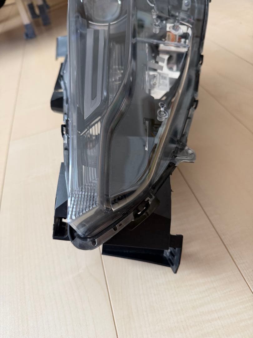 マツダ　cx-5 LEDヘッドライト K124-51-041M