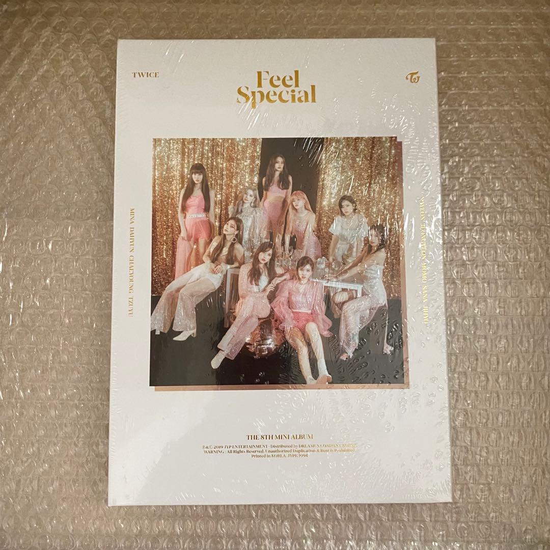TWICE アルバム CD 13枚セット トレカ付き・一部新品有り まとめ売り