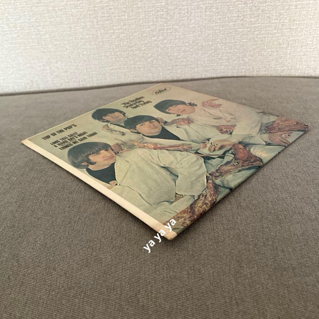 【匿名配送】The Beatles – Top Of The Pop's...