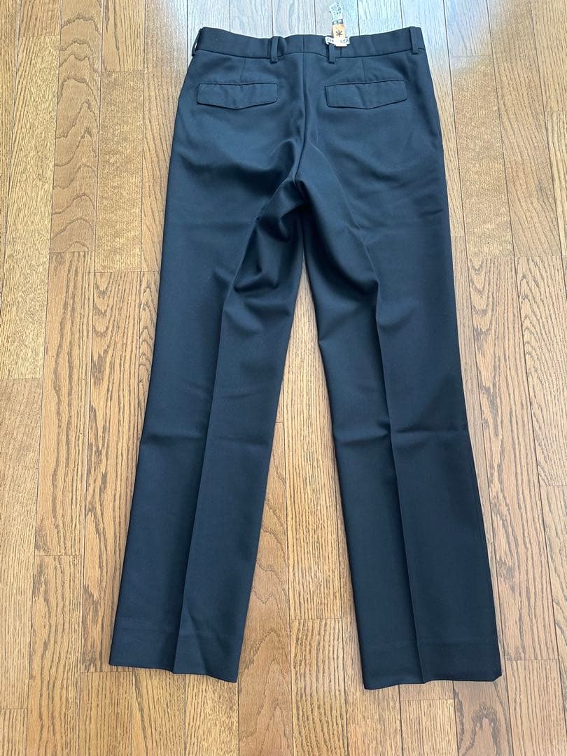 dior homme 04aw セットアップスラックス　パンツ