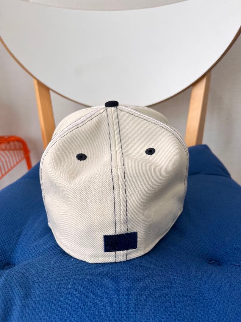 シアトル・マリナーズ 59FIFTY キャップ 7 1/4 ホームゲーム別注☆