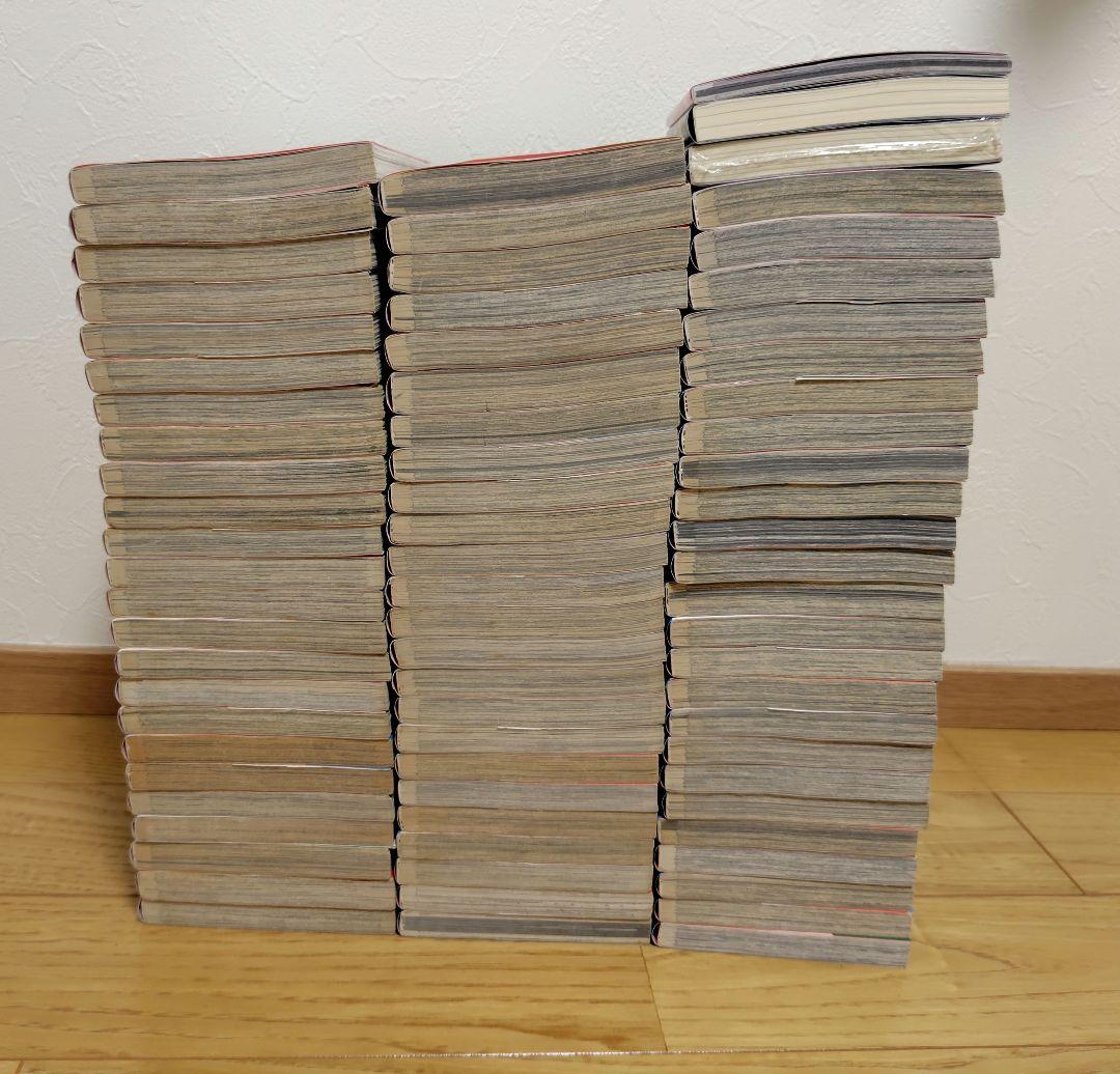 全巻 NARUTO ナルト 1〜72巻＋秘伝シリーズ3冊